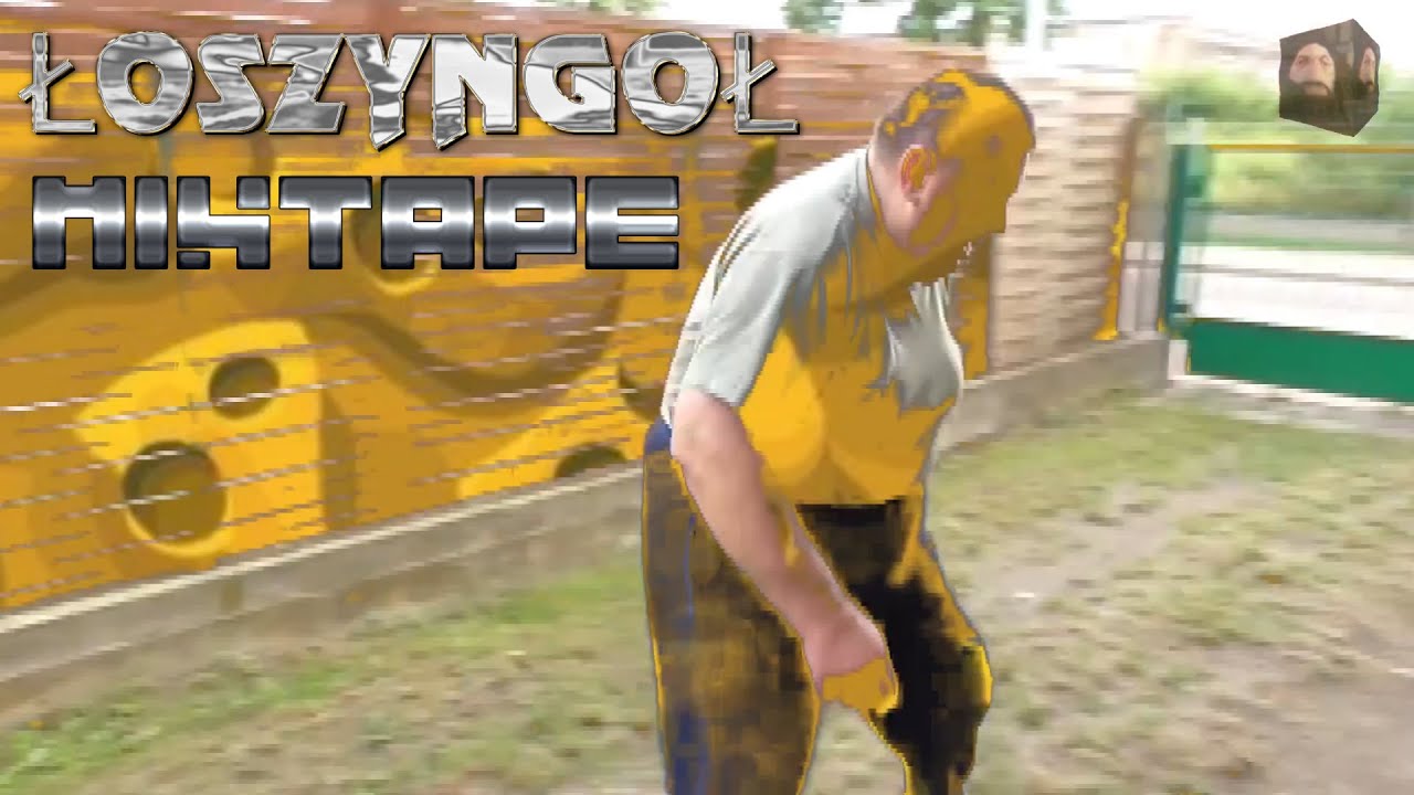 Okuratny Mixtape łoszyngoł