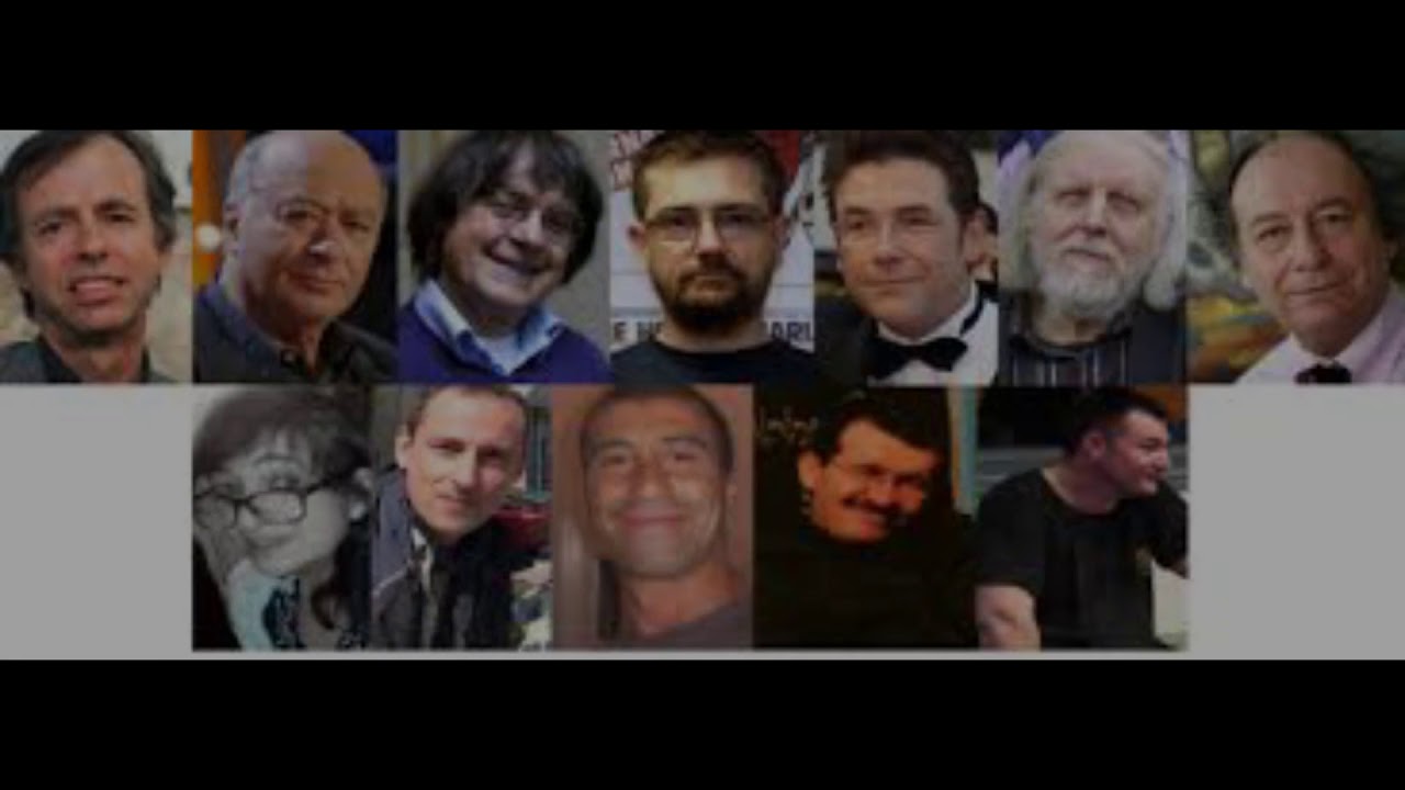 QUAND ON N'A QUE L'HUMOUR (Hommage à Charlie Hebdo) - Chanson Plus Bifluorée -