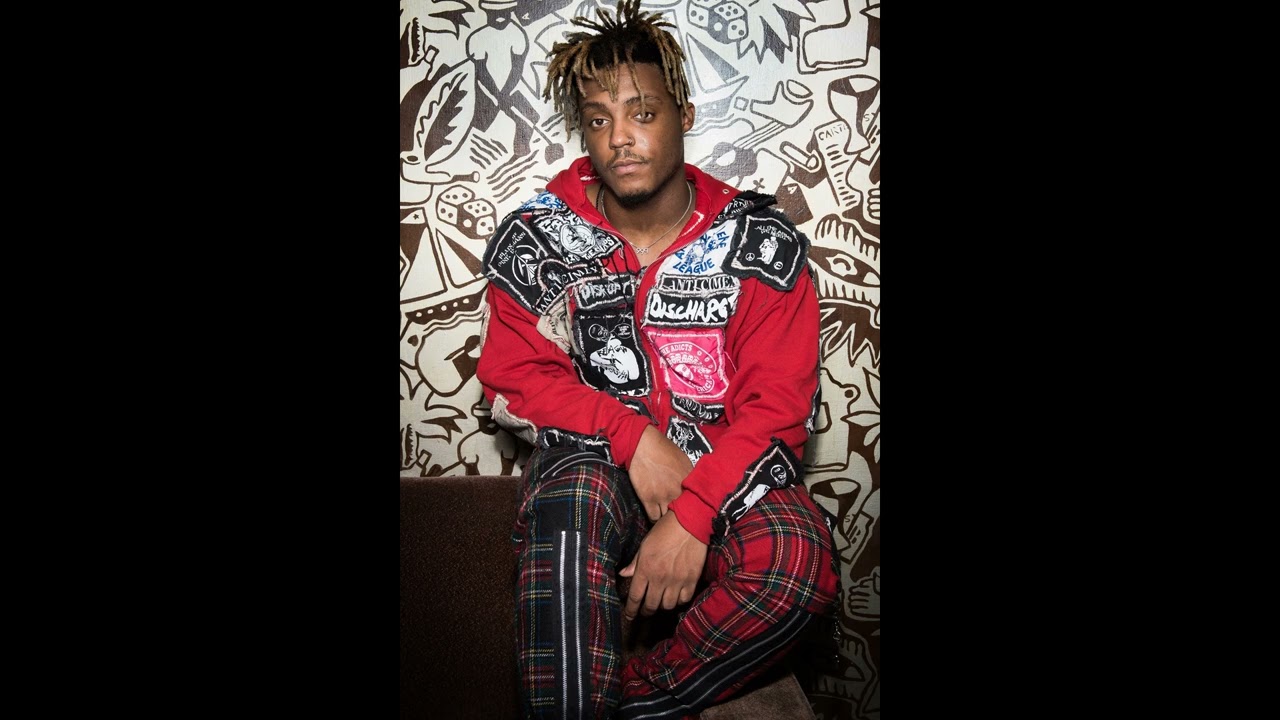[FREE] Juice WRLD Type Beat - 