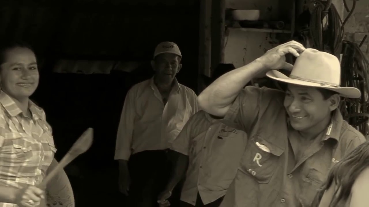 La terminaci&oacute;n de un hato