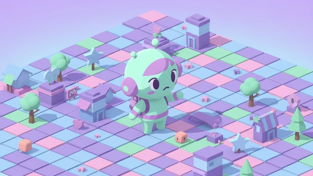 Context Switch - Teaching Kids to Zoom Out When Problems Feel Overwhelming! 🔍