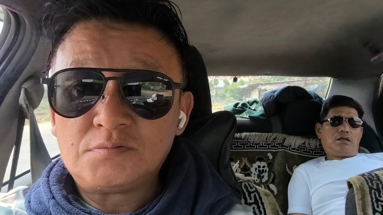 blkop to mhungud.###with.##acha.yeshi dolma##la. family..