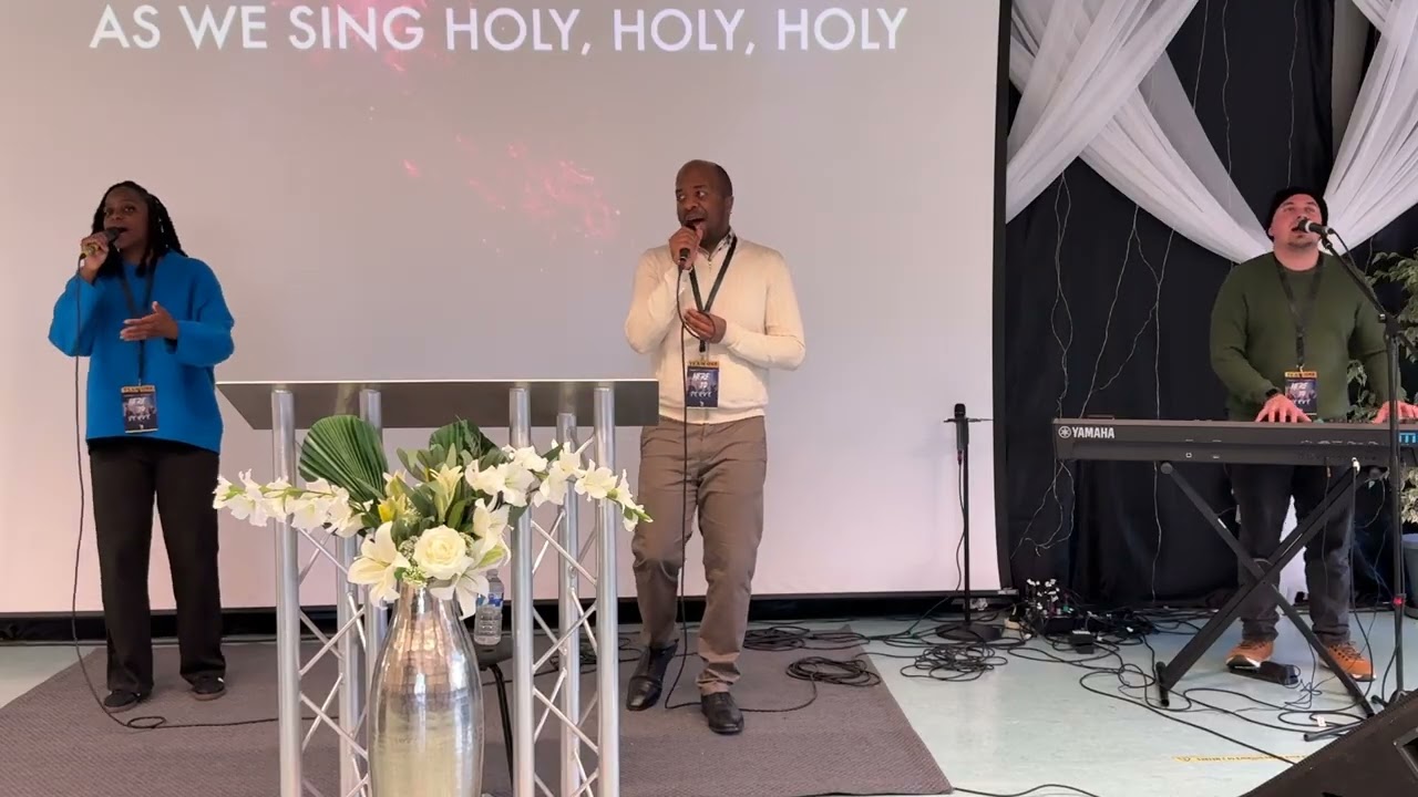 PRAISE & WORSHIP | 04.02.2026|