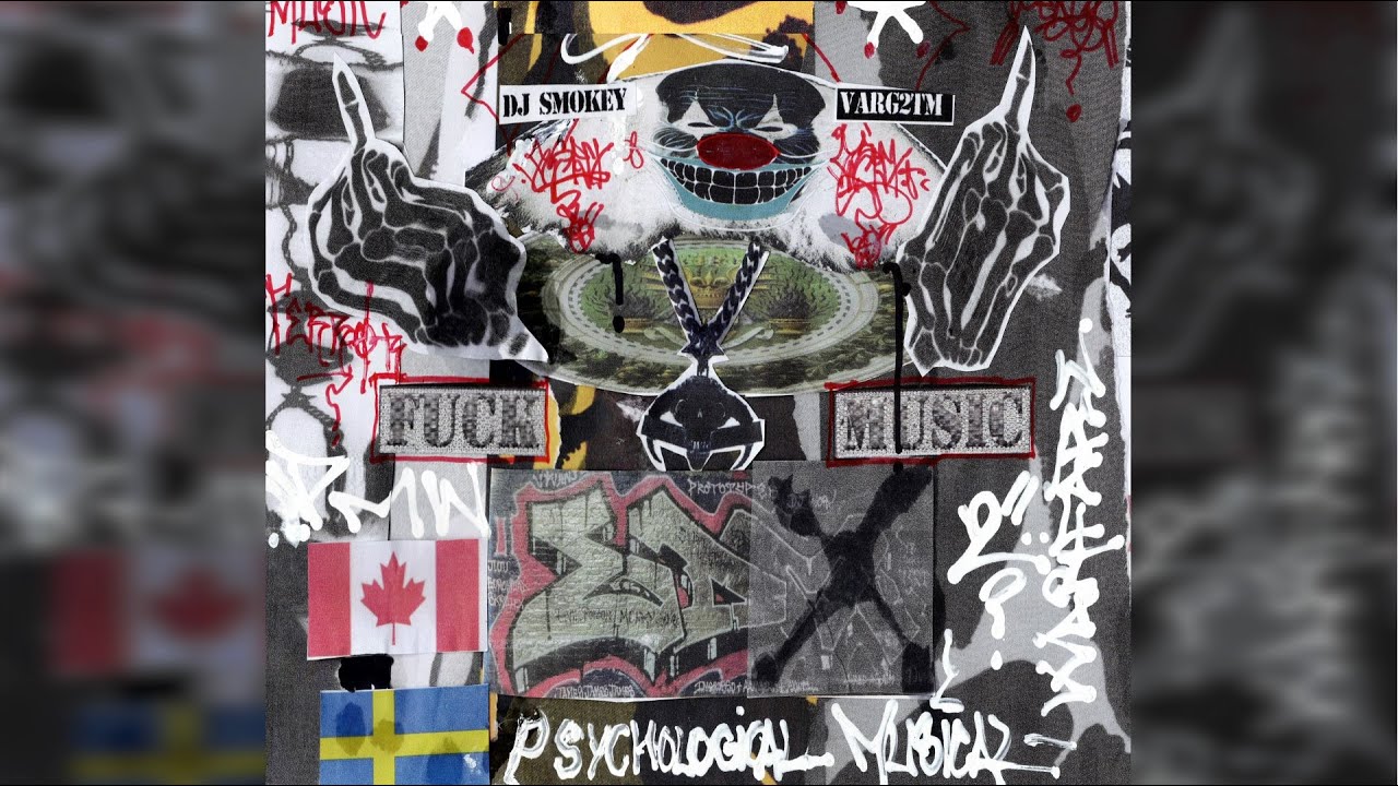 DJ Smokey x Varg2&trade; - 