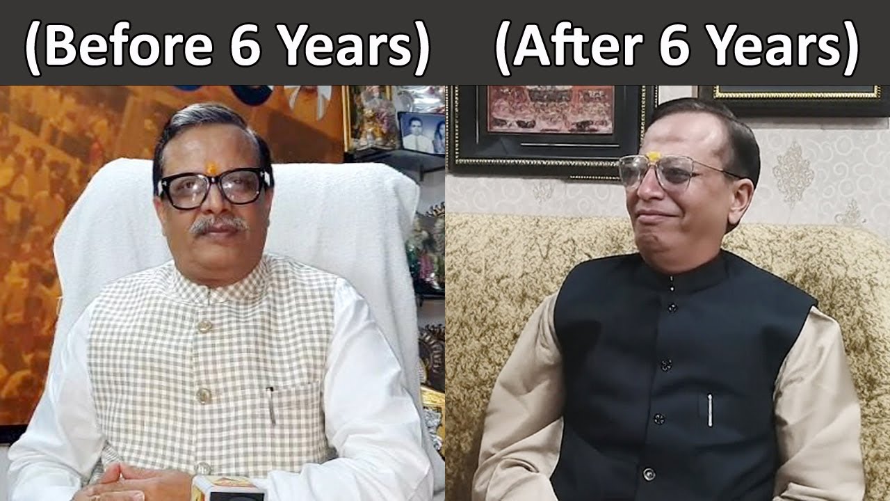 BJP Bhakt Vineet Agarwal from Meerut | The Mulk