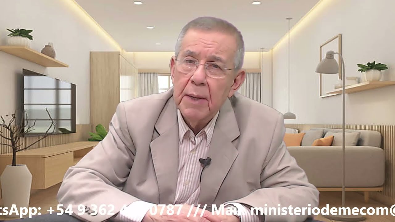 RESPUESTA A TU NECESIDAD - Arnoldo Aranda