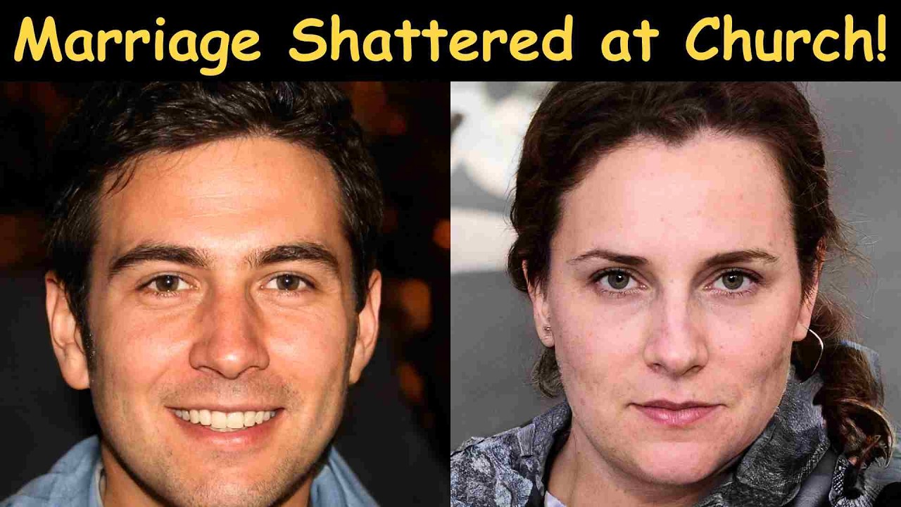 Wife Exposes Husband&rsquo;s Secret Second Family During Church Christmas Service (True Crime Story)