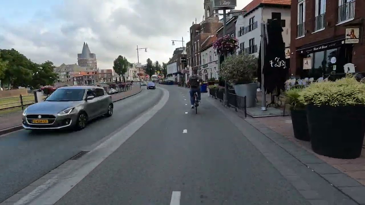 Maasroute