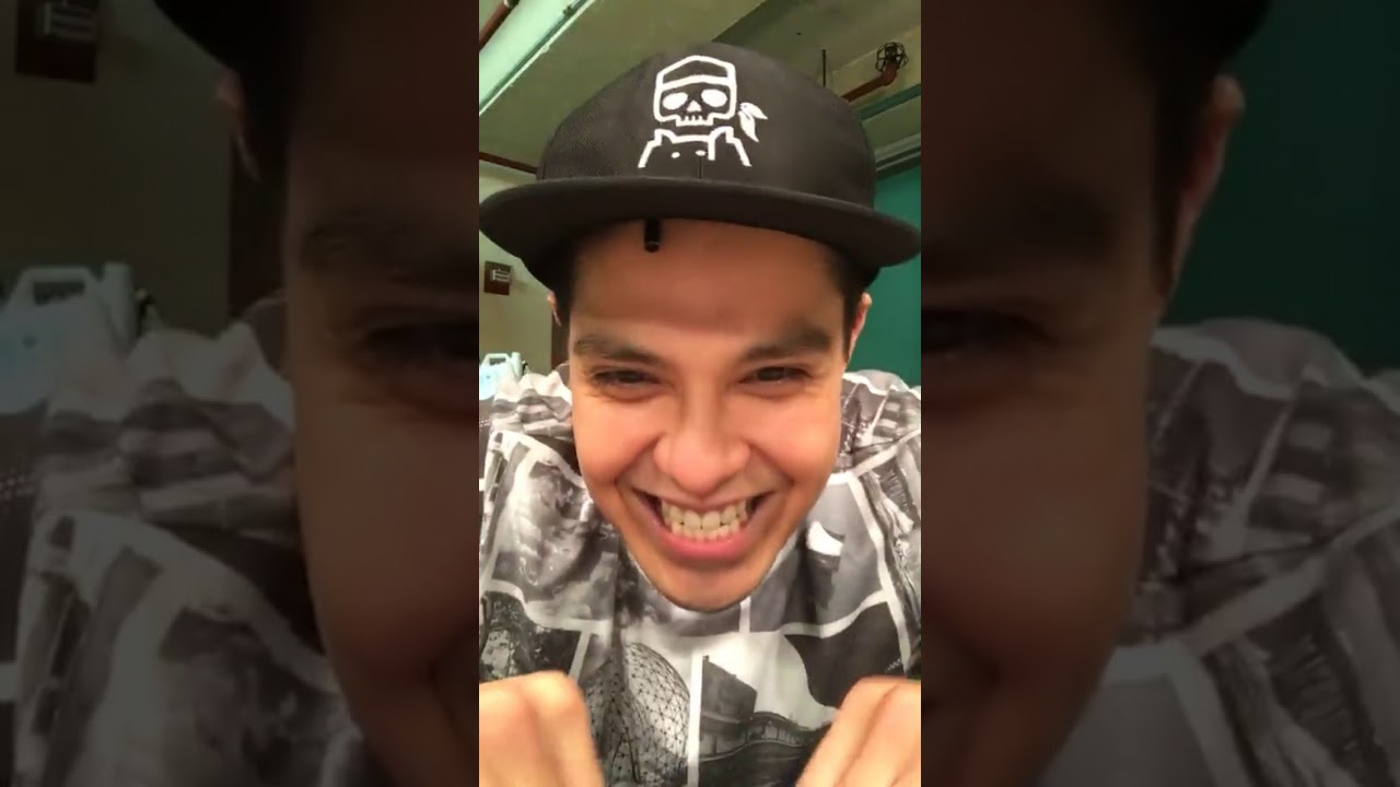 GEORGE SALAZAR SHIPS BOYF RIENDS