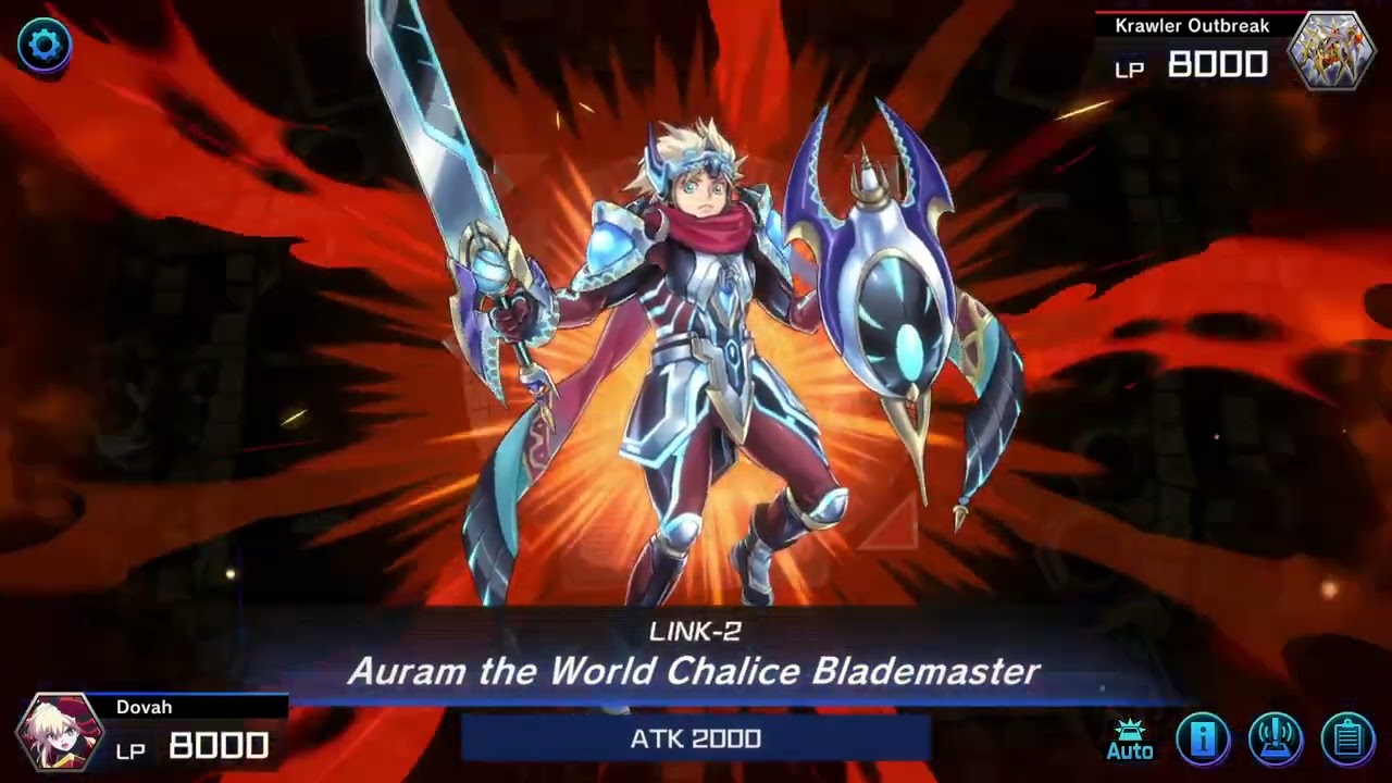 Heart of the Cards Journey 4(Master Duel Beginner Gameplay - 100% F2P)- Chosen by the World Legacy 2