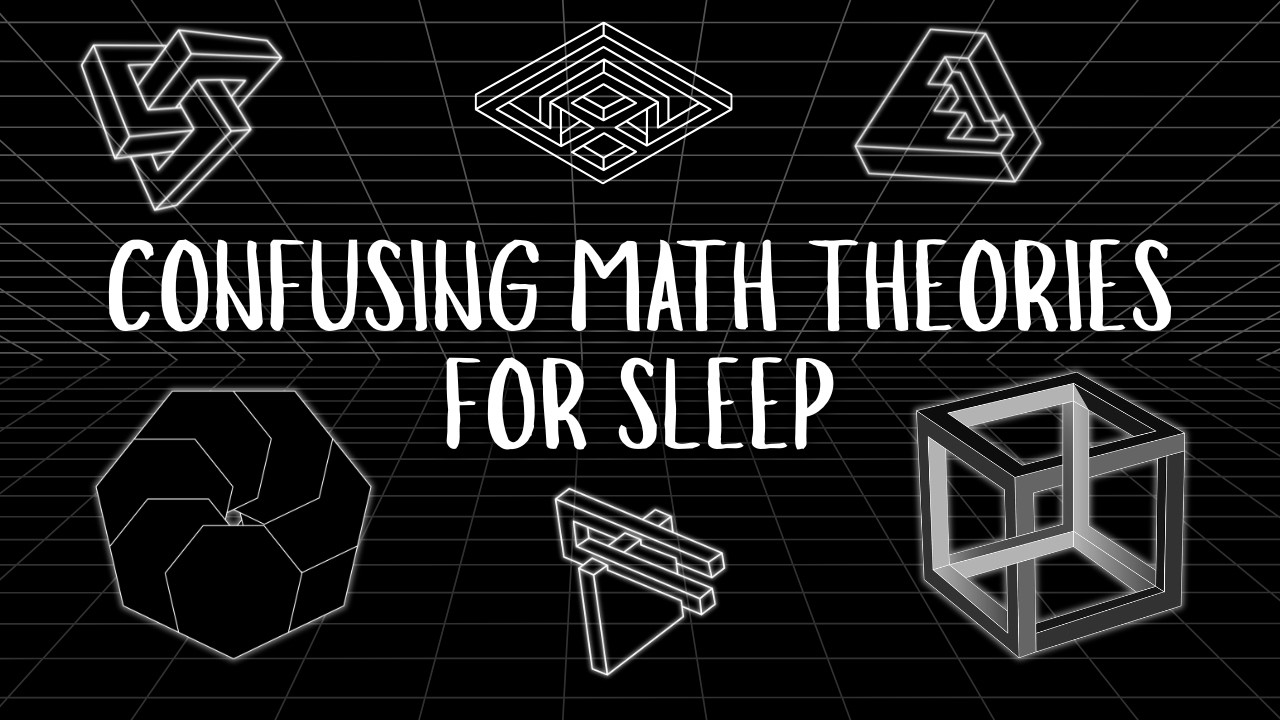 Confusing Math Theories Explained Simply