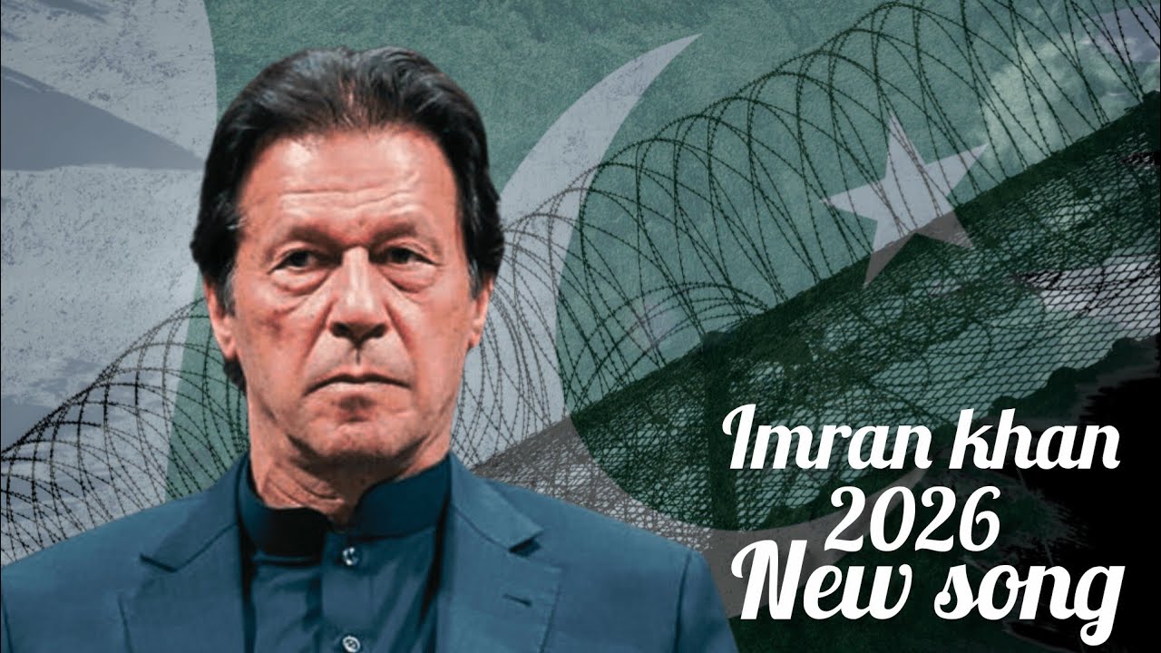 Imran Khan 804 song /new 2026 Khan song 