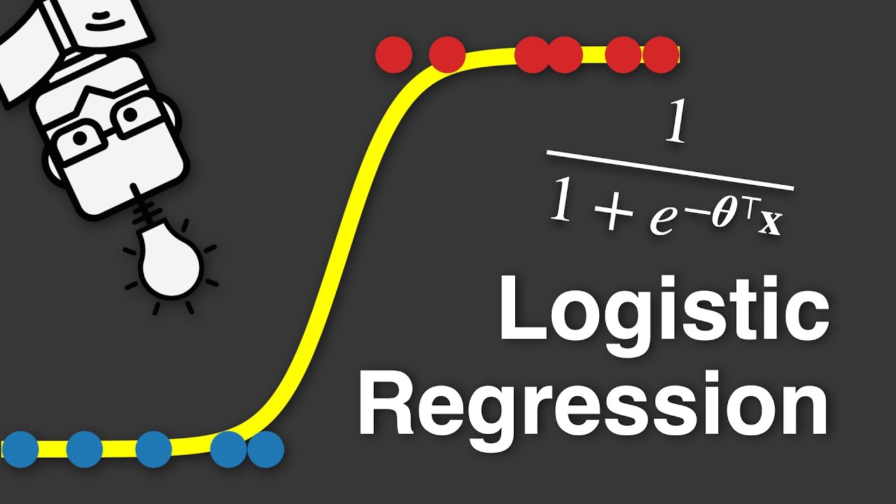 Logistic Regression - Explained