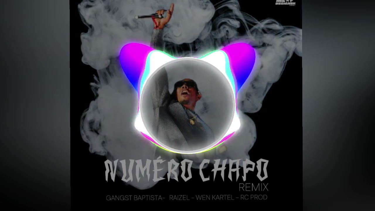 NUMERO CHAP REMIX 2026 ( YO RAIZEL & WEN KARTEL FT RC PROD )