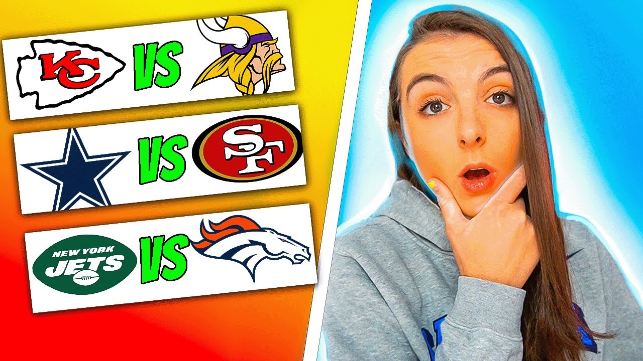 NFL Week 5 Picks and Predictions (2023)