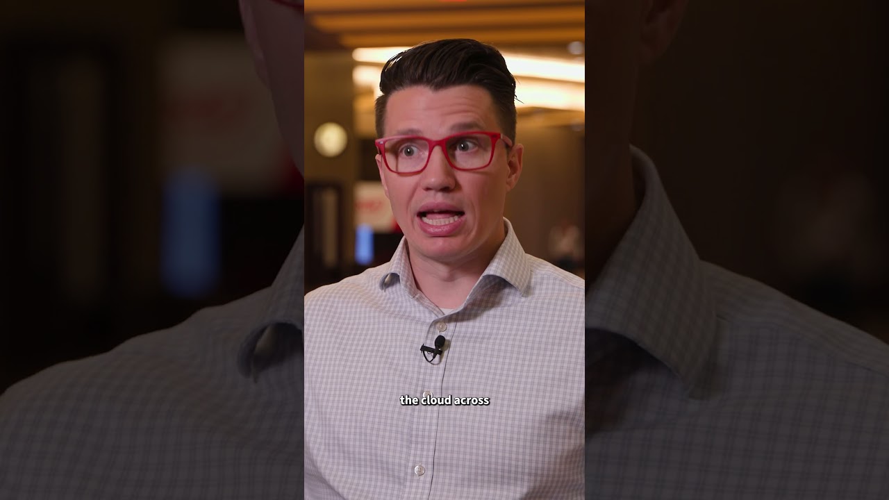 CDW | Tech Predictions 2026: Data Security Beyond DLP 