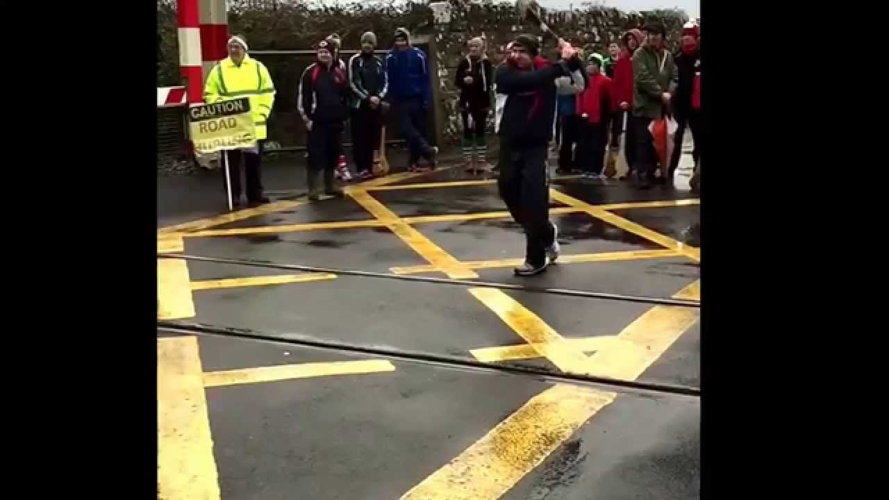 MRHIV Dec 27, 2014 Monaleen Road Hurling