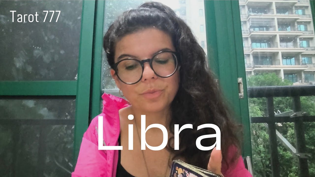 * Libra * // 🔥 prepare o seu coração, mudanças chegam inesperadamente 