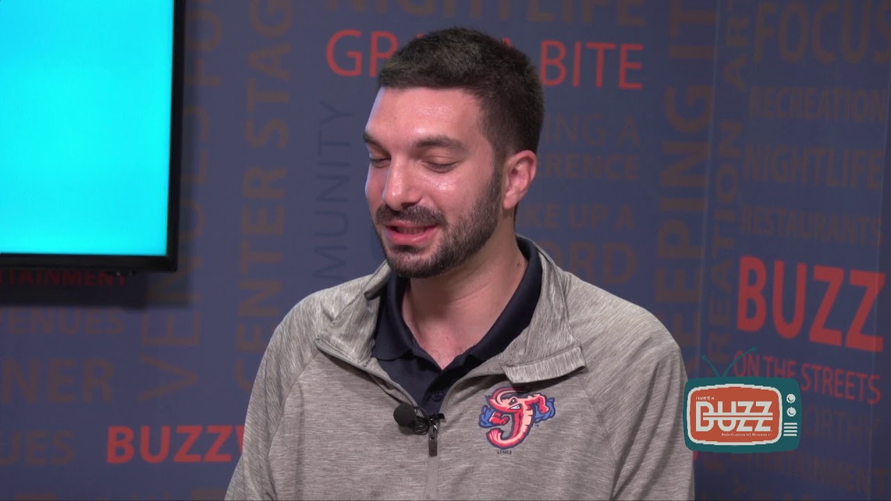 BUZZ TV - 