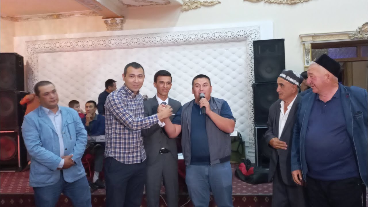 ABDULLA RAIS QAHRAMON SHOIRNING VISOL OQSHOMIDA