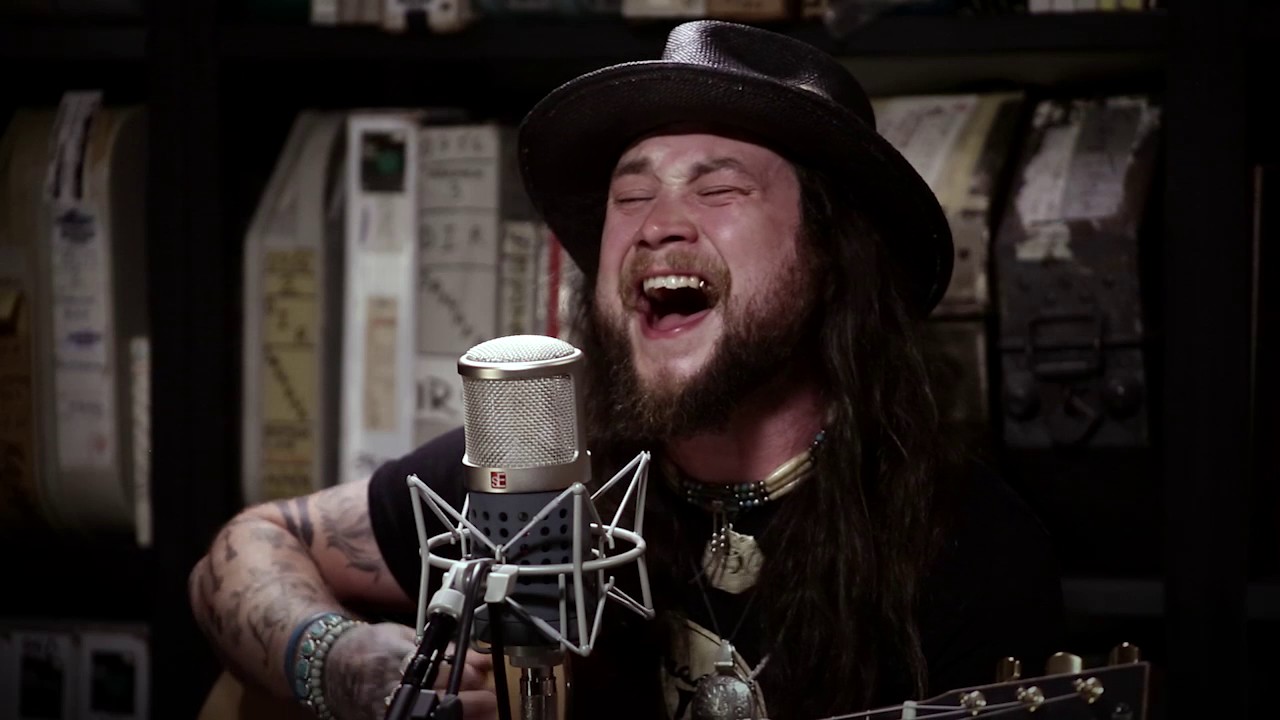 Twiddle - Lost in the Cold - 6/23/2017 - Paste Studios, New York, NY