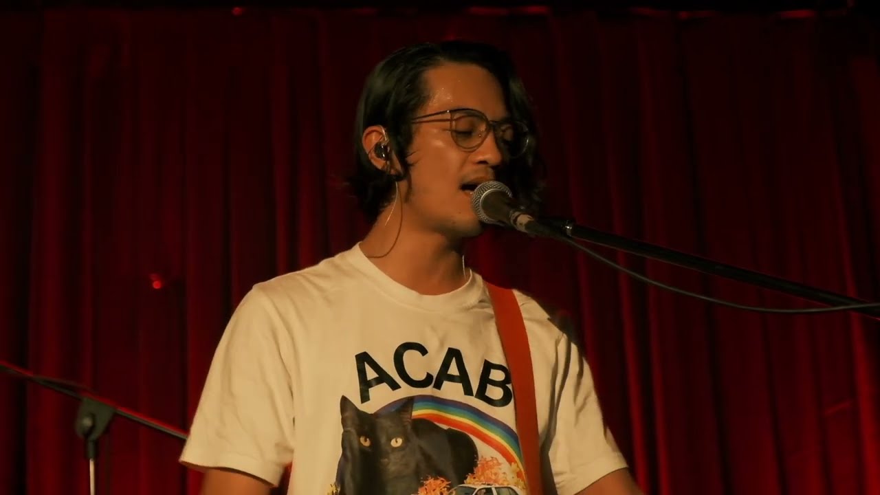 Turncoats at Fiddlehead (RFC) Live in Manila (Eastside by Sandugo)