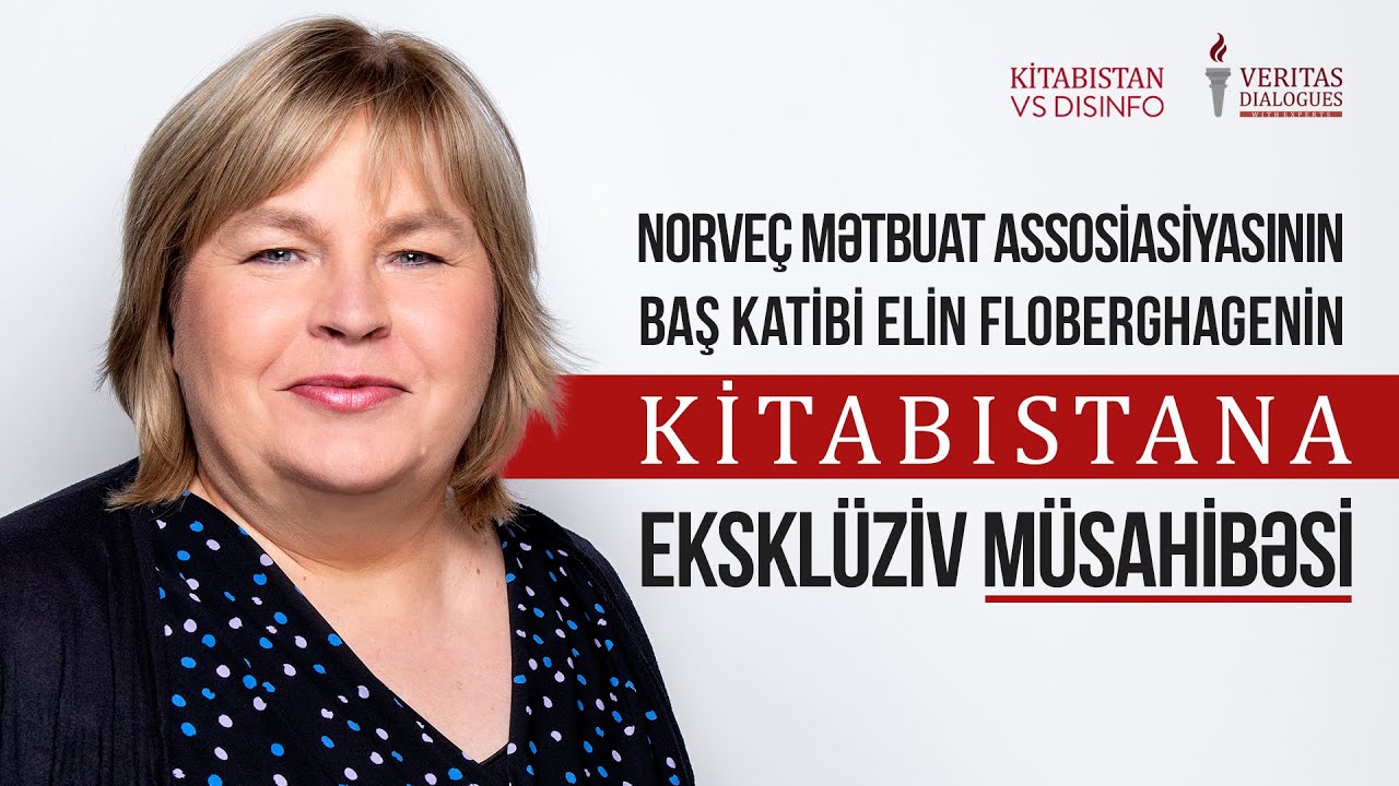 Elin Floberghagen: 