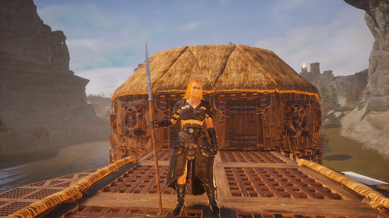 Episode 07: Steel, upgrades and . . . . . She did what now?