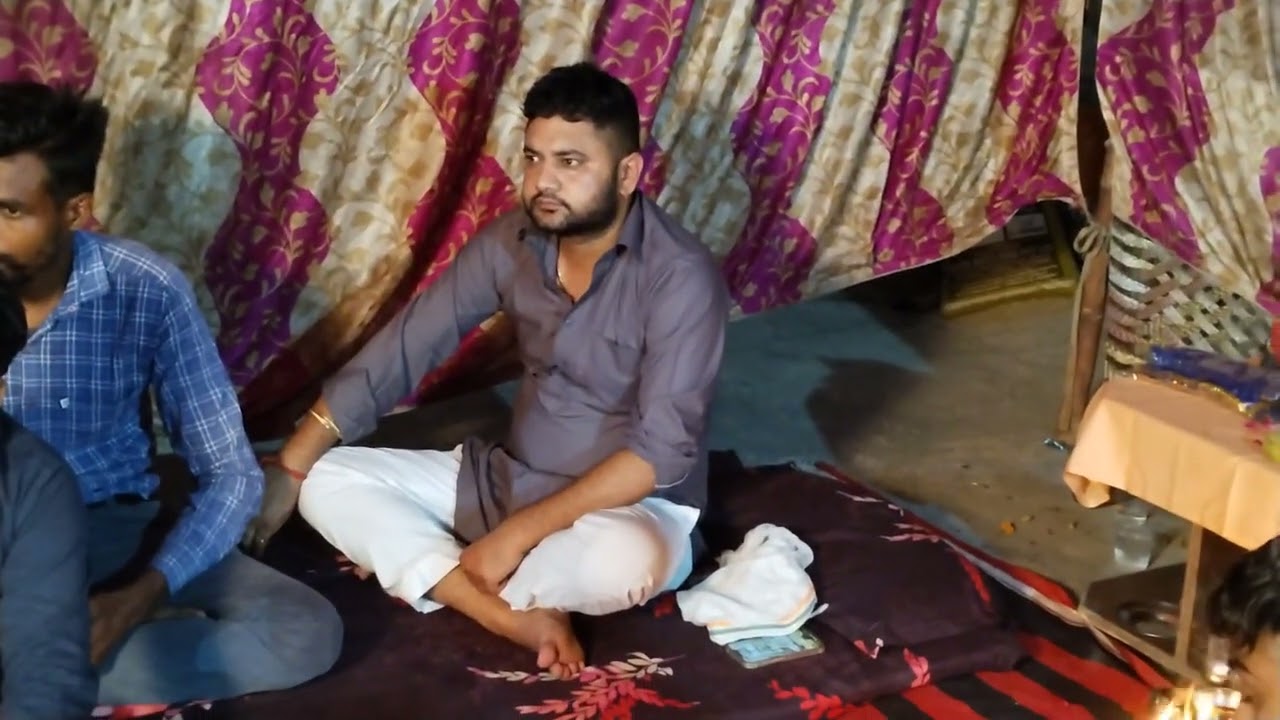 Raipa choudhary Baba ji Mangpur darbar Guru Sunny Rana ji