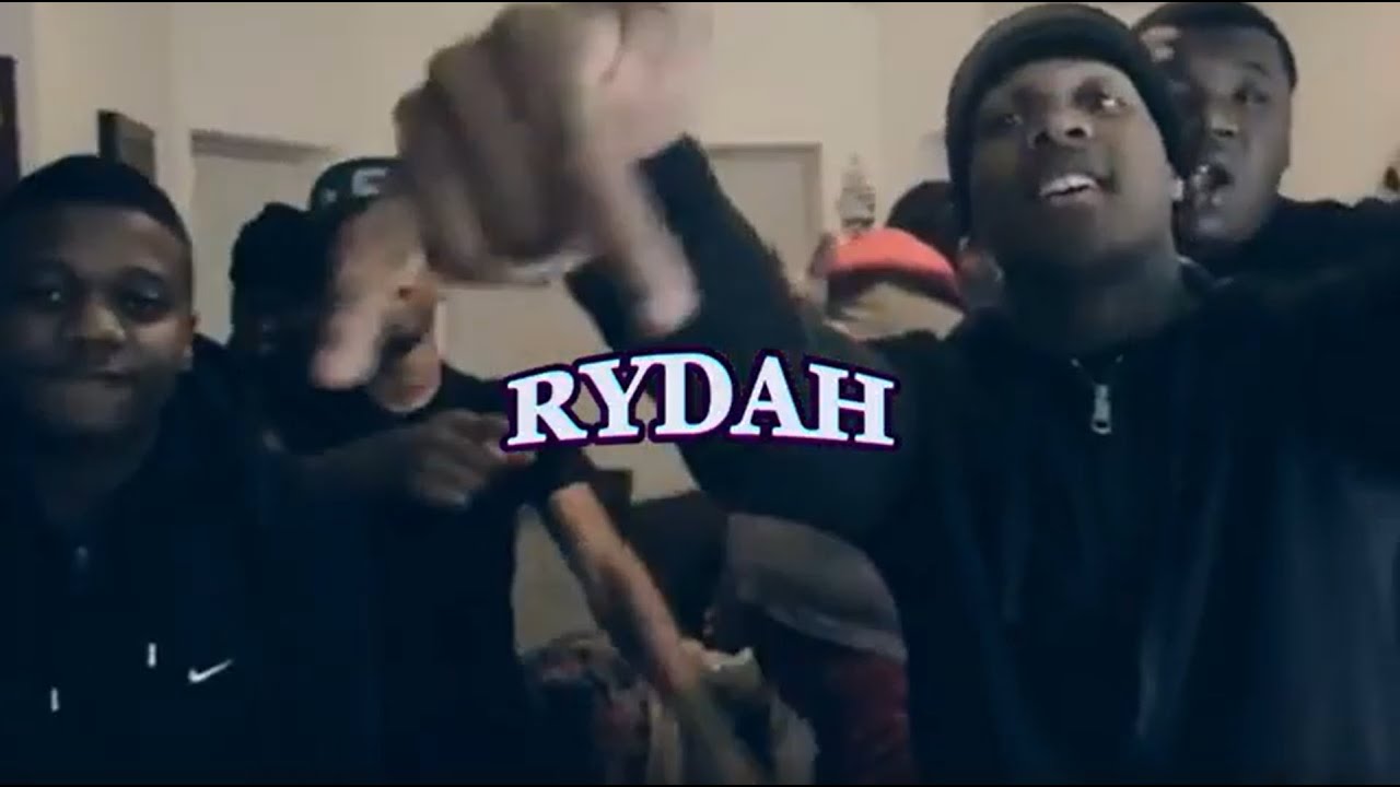 (ORIGINAL DRILL) LA Capone x Chief Keef x Old Lil Durk Type Beat - RYDAH