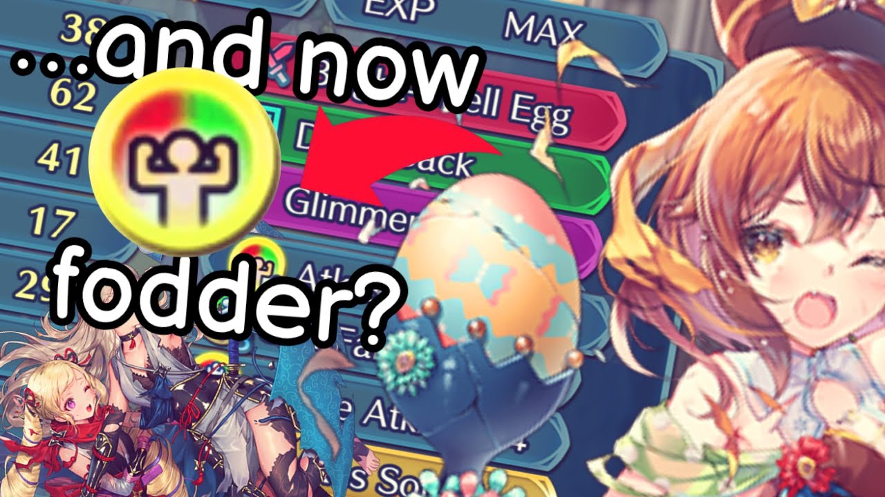 POV: You Fodder Ninja Female Corrin on Spring Delthea | Fire Emblem Heroes