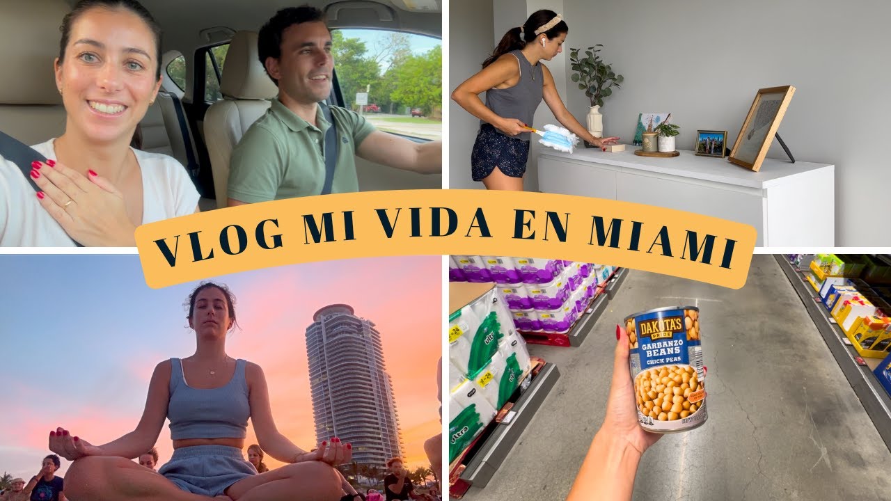 💸 ¿CUÁNTO vale el DENTISTA en EE.UU? 🌪 ¿Qué COMIDA comprar para los HURACANES? Vlog eleNYork