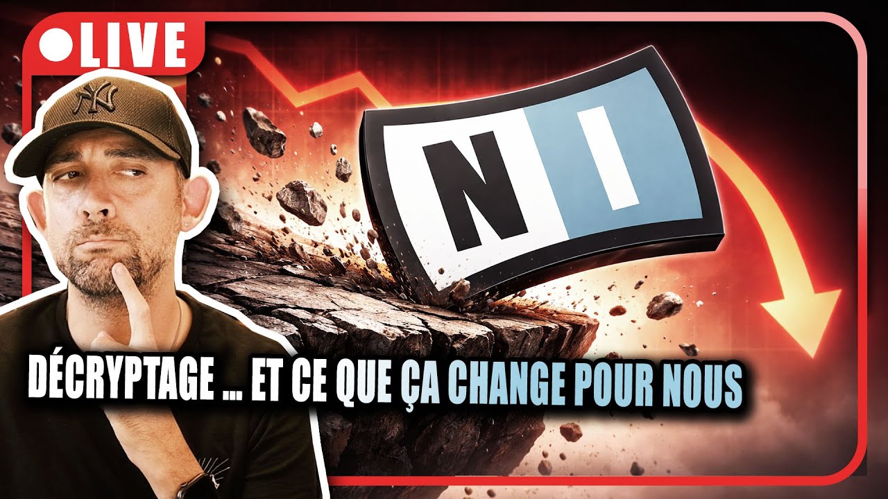 La chute de Native Instruments expliquée