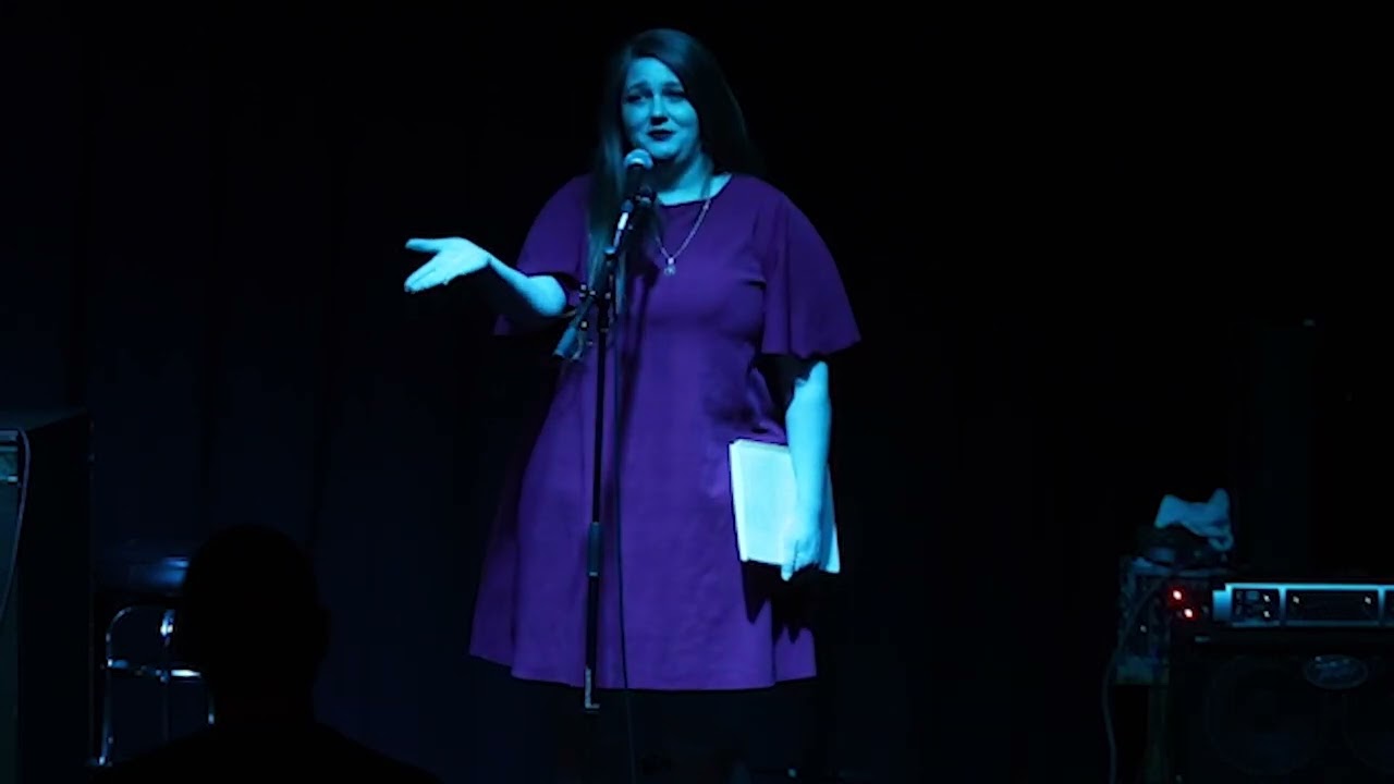 Lacey Cruise: May 2022