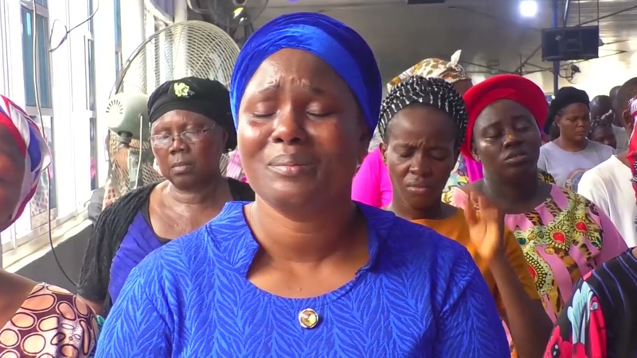 PROPHET AMOS ADMONISHED THE WORLD ABOUT DELIVERANCE
