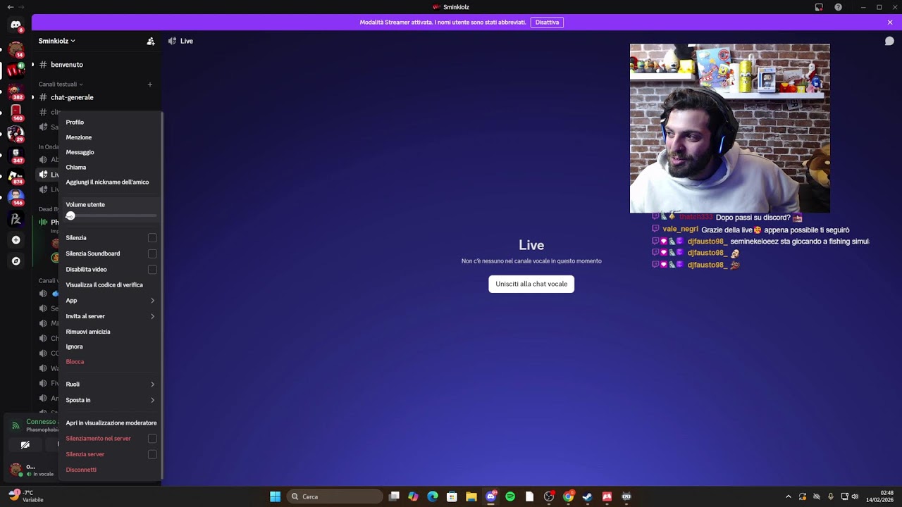 🟡DIVERTIMENTO🟡IL TUO COMPAGNO NOTTURNO