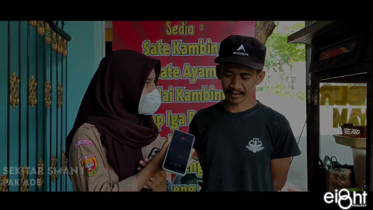 Kelompok 8 Kelas 10.2 P5 SMAN 1 Kota Sukabumi #PSPSMAN1SMI