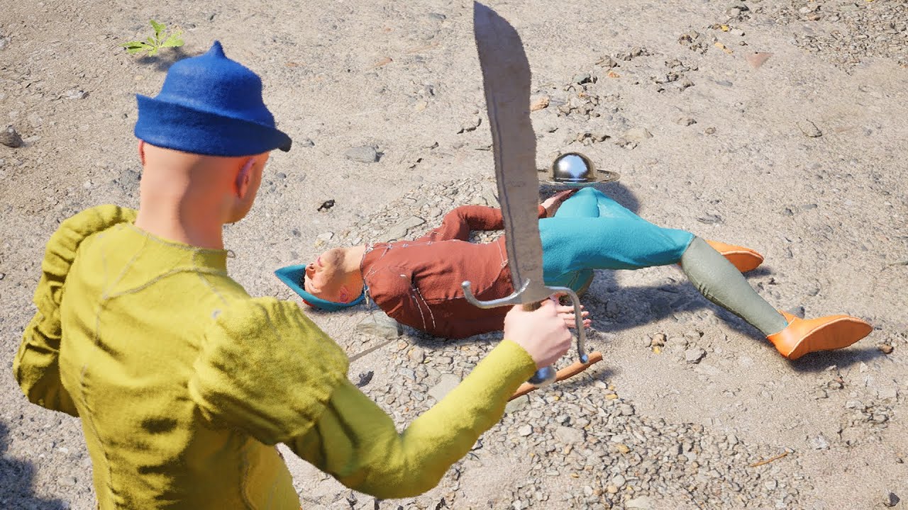 BEDAVA VAHŞET SIMULATOR 3