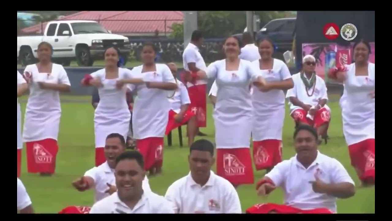 Sinoti Amerika Samoa’s Faafiafiaga for 2025 Flag Day