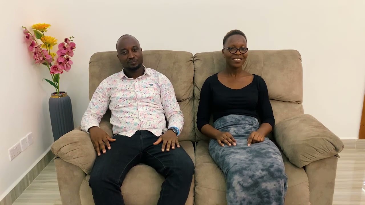 MWOKOZI KAMA MCHUNGA- NZK BY J.MOCHONI & ABIGAEL MOCHONI