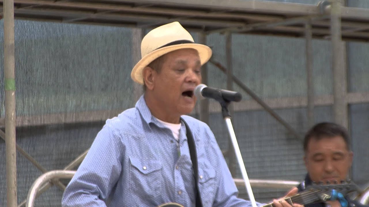 「熊野が好き」のぶちゃんBand