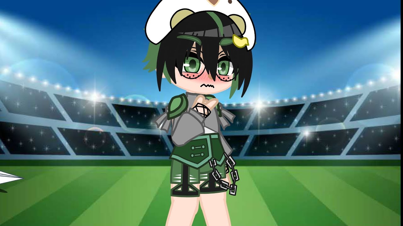 Let me raise a toast.. 《 MHA, Dekubowl, kamideku》 gcmm Xx_Cloudy_Sky_xX