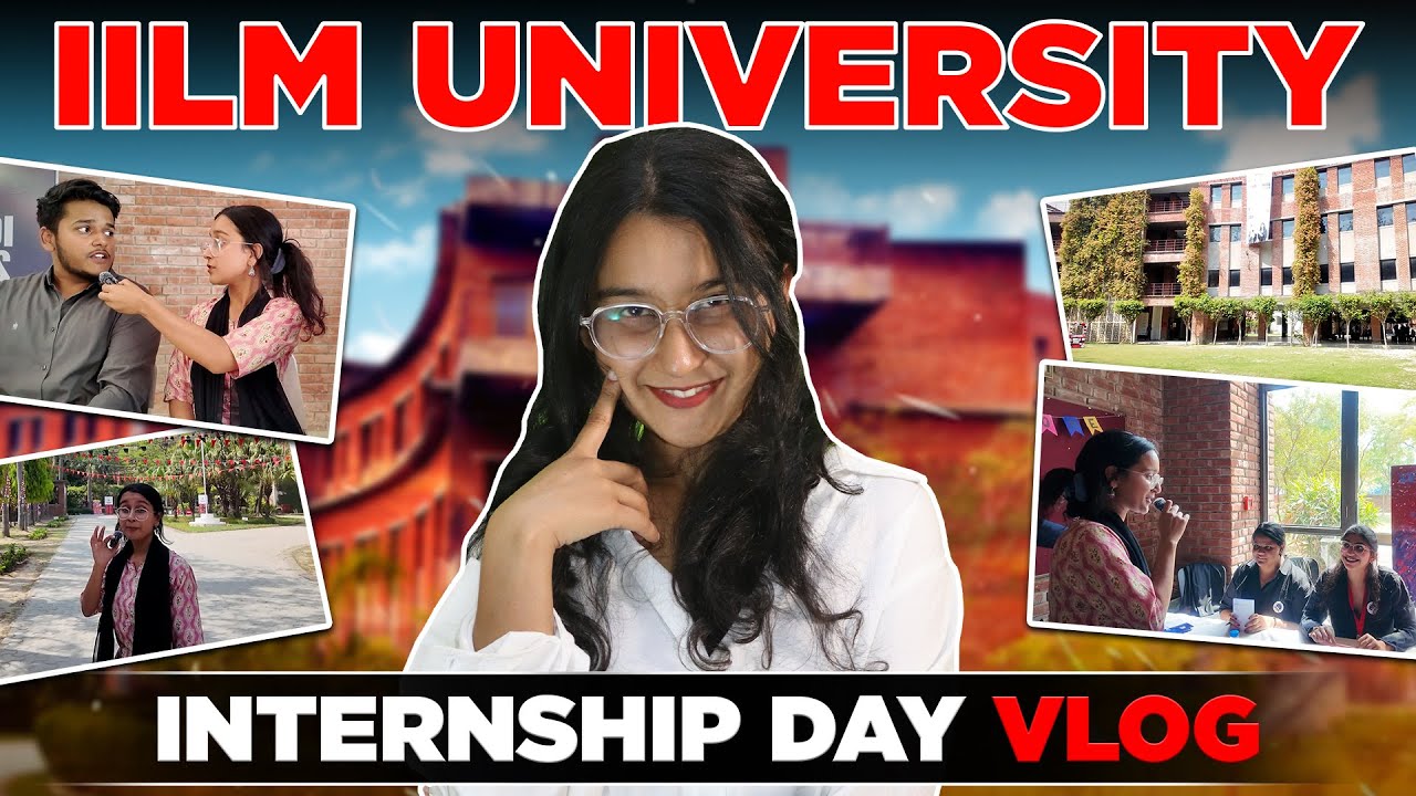 #Vlog