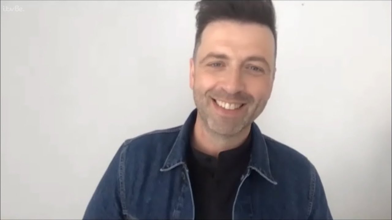 Mark Feehily of Westlife - FYI Extra - 31st March 2021