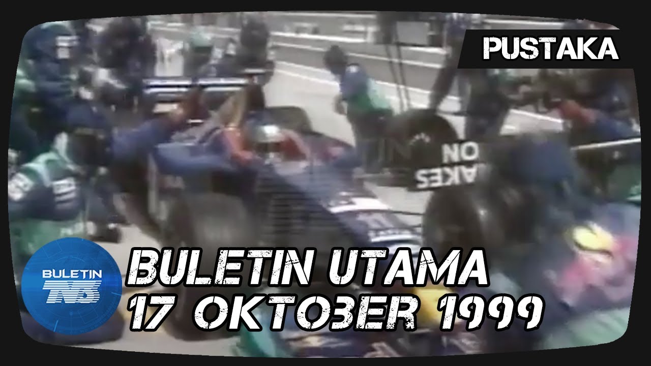 PUSTAKA | Buletin Utama | 17 Oktober 1999