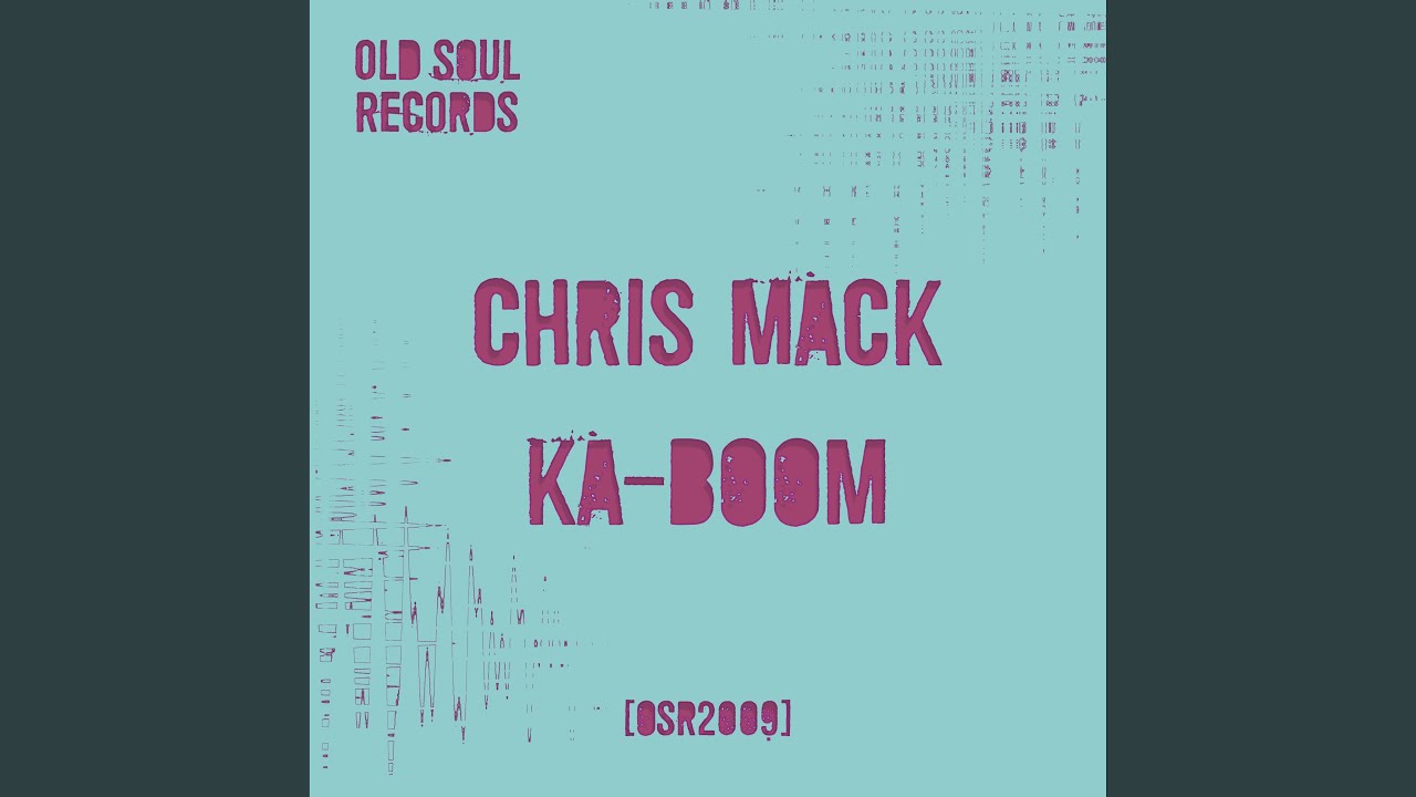 Ka-Boom