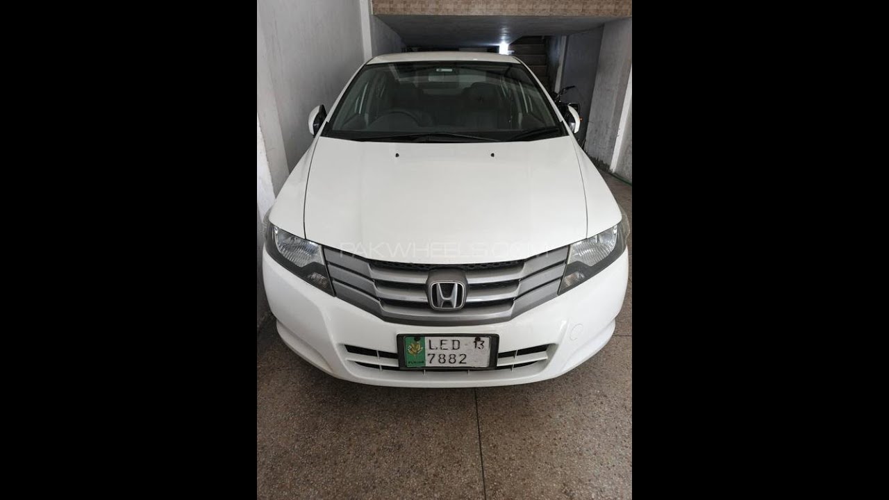 Honda City 1.3 i-VTEC 2013 for Sale