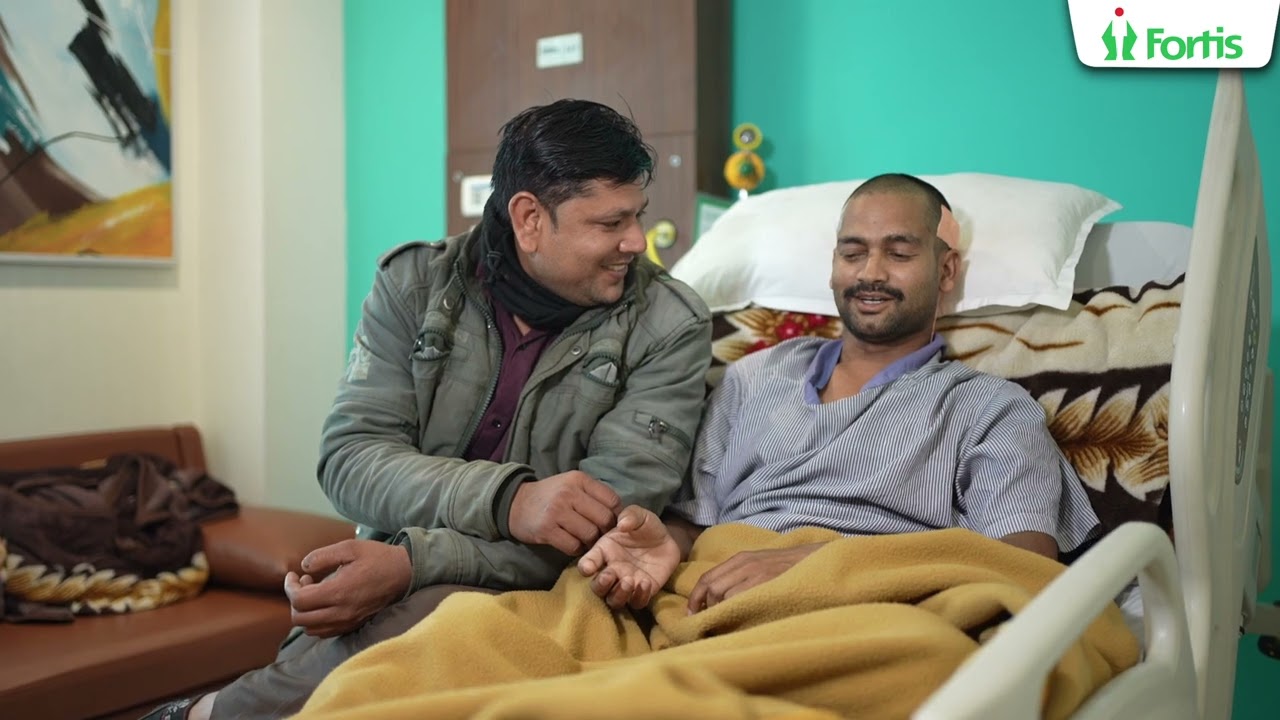 Expert Neurosurgery Care | Patient Story
