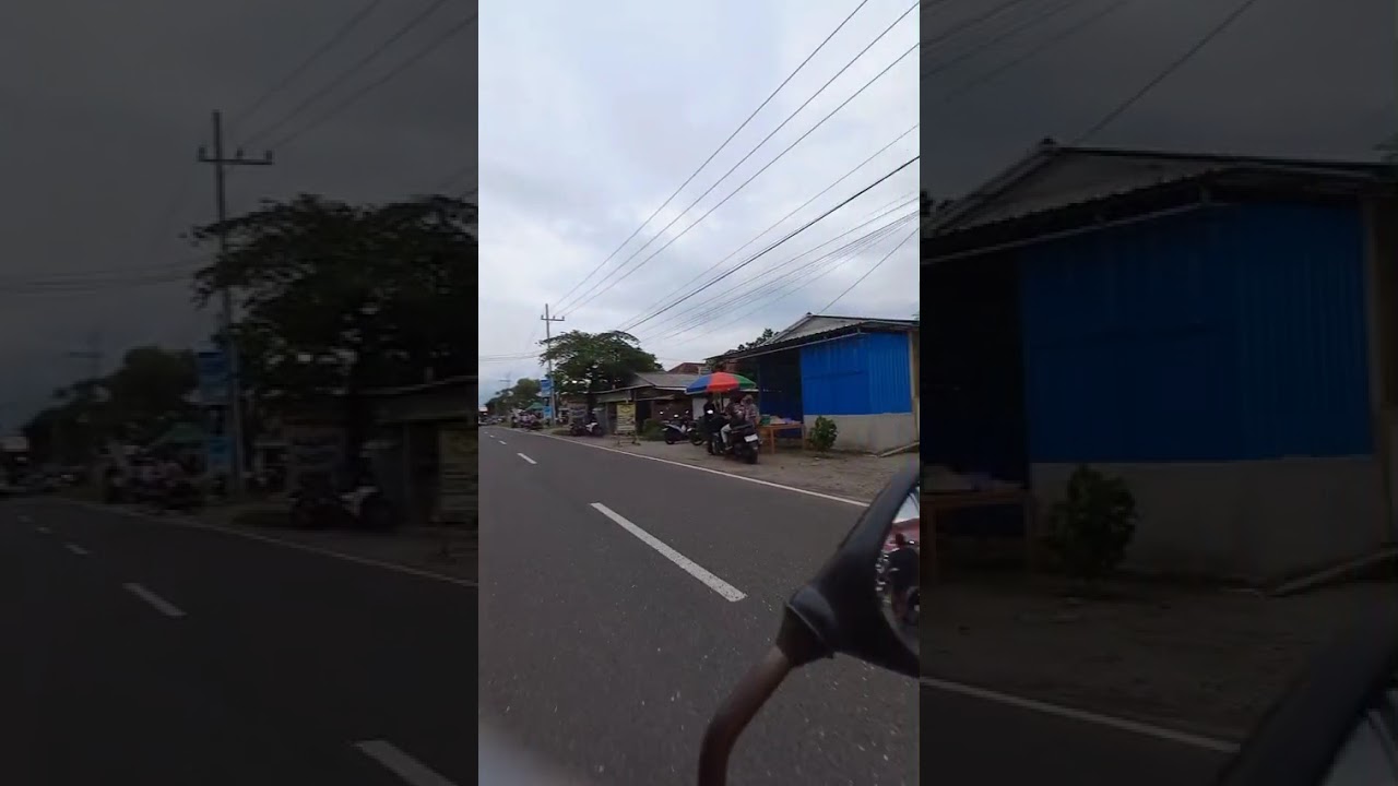 Berburu takjil 2026 sekitaran UIN ponorogo.... Mengore lur..... 