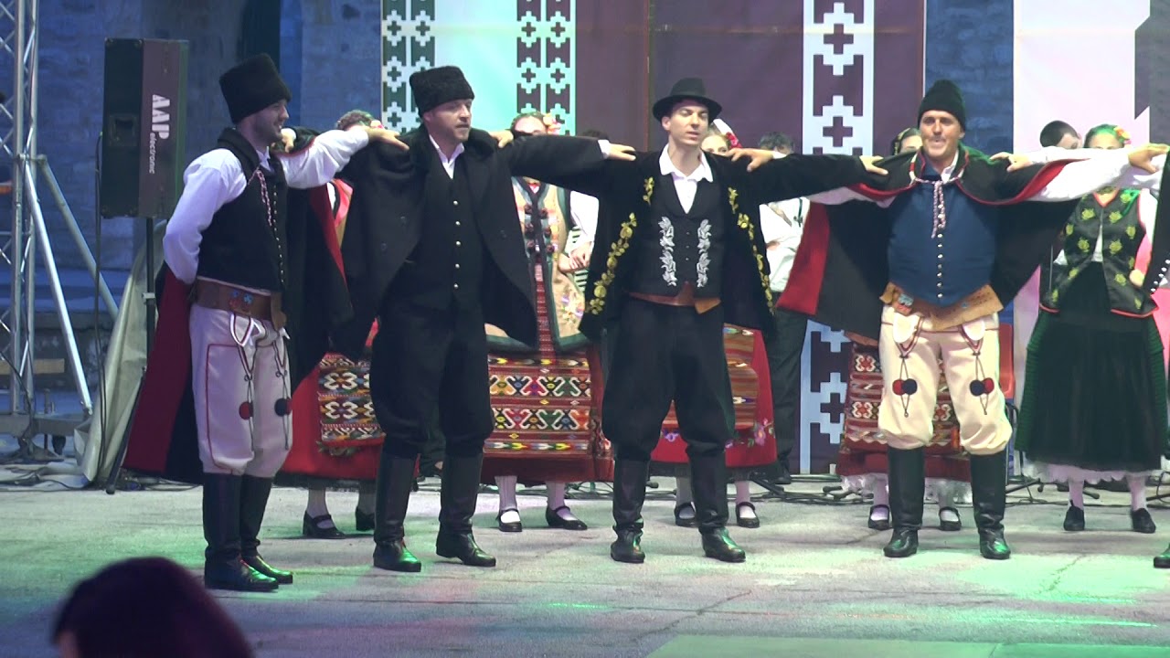 Dom kulture Sivac_Kozara etno festival 2018